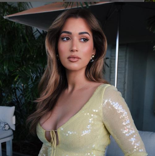 Instagram網(wǎng)紅推廣:美國時(shí)尚生活類KOL腰部博主