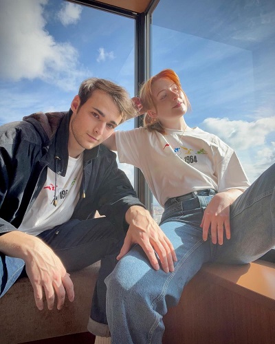 美國(guó)tiktok旅游博主達(dá)人