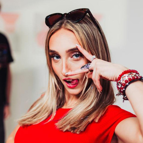 YouTube網(wǎng)紅：美國娛樂搞怪型博主達(dá)人