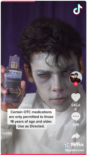 tiktok網(wǎng)紅營銷誤區(qū)