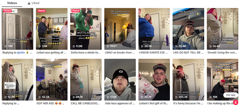 科技類產(chǎn)品海外數(shù)字營銷美國網(wǎng)紅推廣頻道內(nèi)容