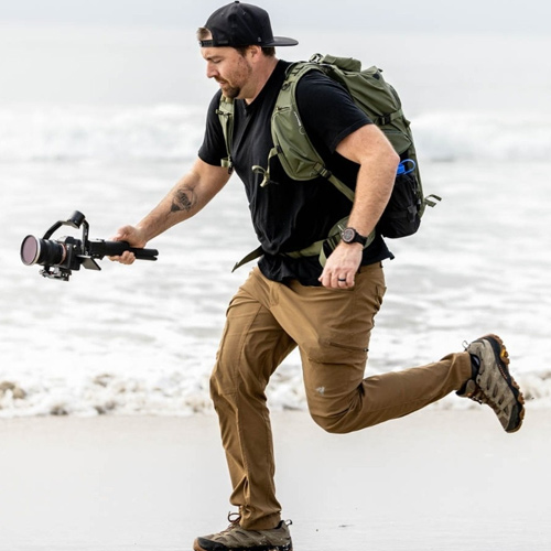 YouTube紅人推廣：J***n｜美國 電子