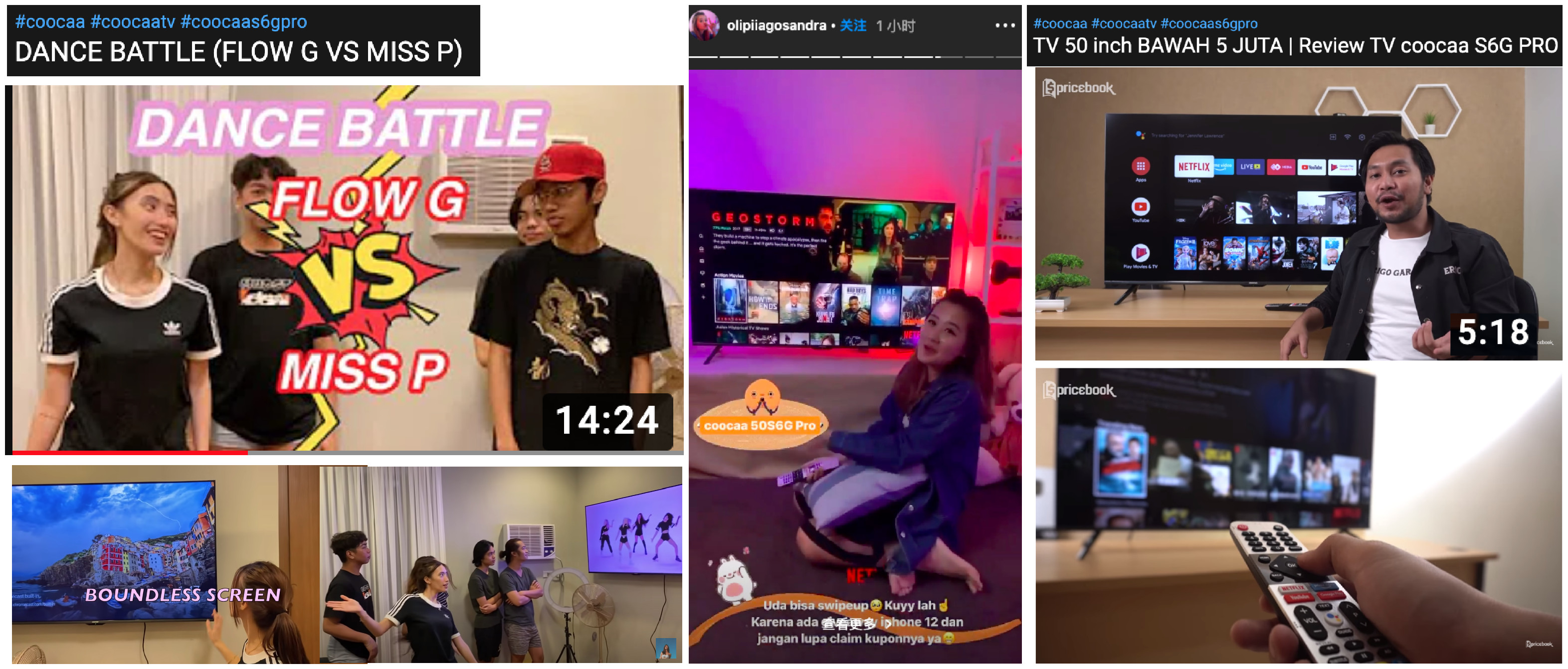 如何在東南亞找YouTube紅人推廣？來(lái)看看Hotlist的經(jīng)典案例！