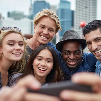 出海品牌如何“戳中”<i style='color:red'>z世代</i>買單，達成目標銷售業(yè)績？