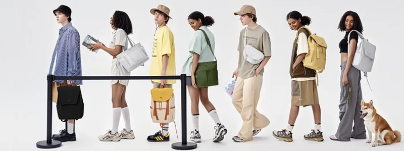 出海品牌如何“戳中”Z世代買單，達成目標(biāo)銷售業(yè)績