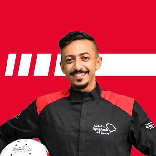 Instagram網(wǎng)紅推廣:沙特阿拉伯專業(yè)賽車網(wǎng)紅博主汽車賽事分享達(dá)人