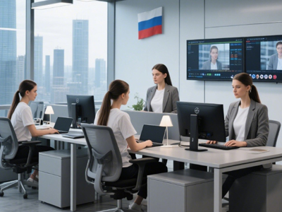 俄羅斯網(wǎng)紅營銷是品牌打入俄羅斯的必備渠道