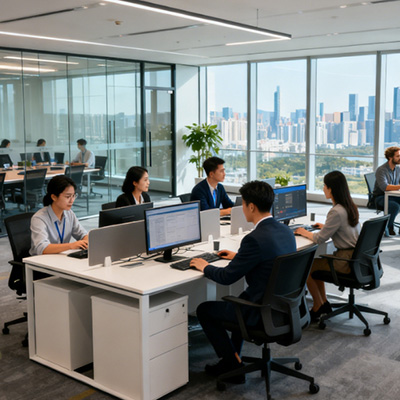 品牌出海營銷公司有哪些，哪家好？