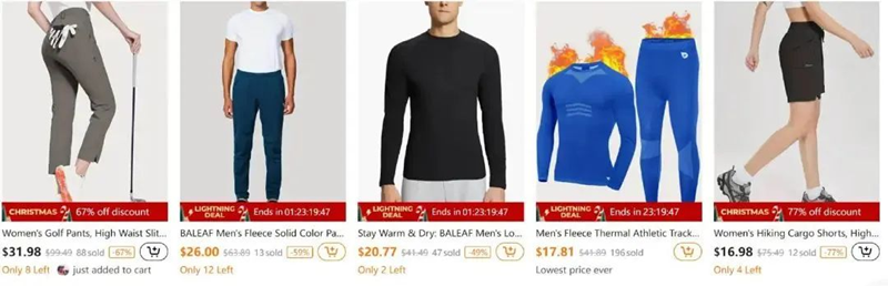 借勢(shì)TikTok營(yíng)銷，這些品牌在海外賣爆了！