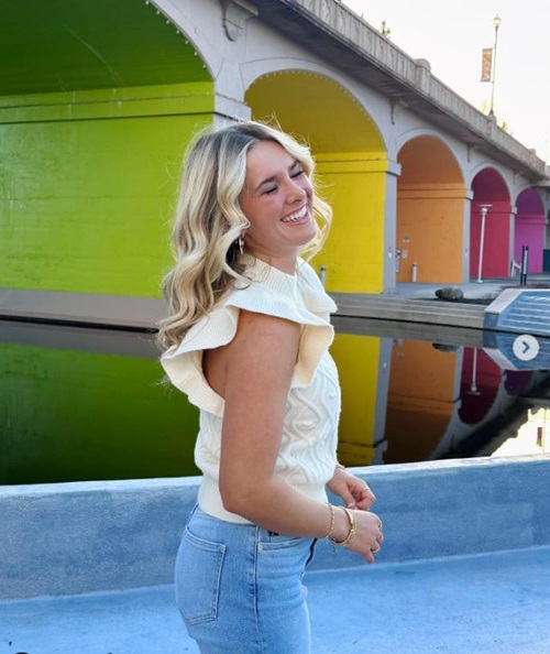 美國母嬰個護小博主tiktok紅人