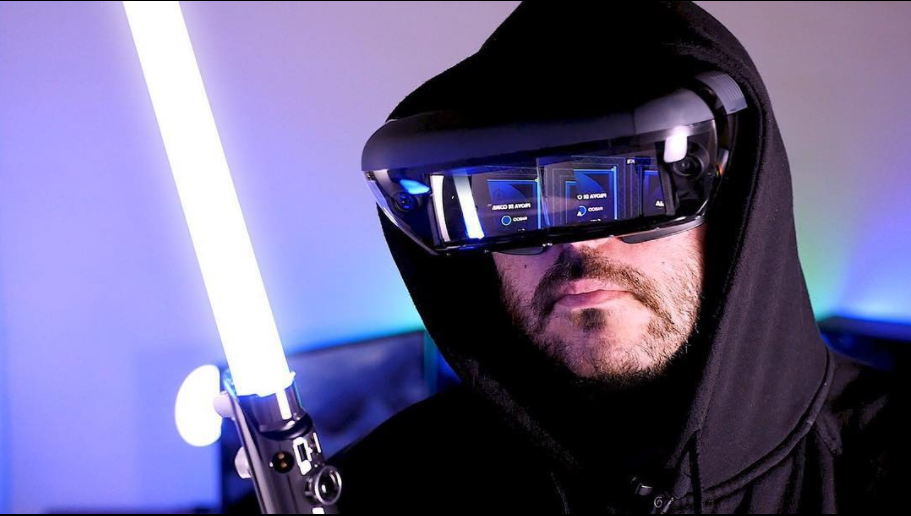 印度YouTube紅人圖片