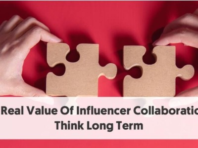 YouTube網(wǎng)紅推廣