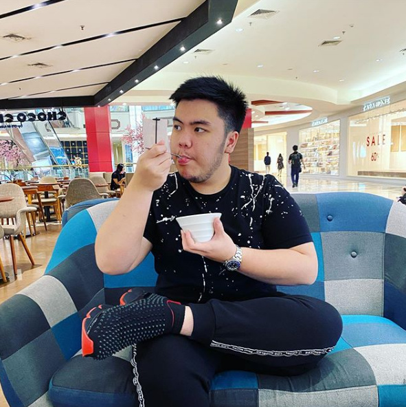 海外網(wǎng)紅推薦