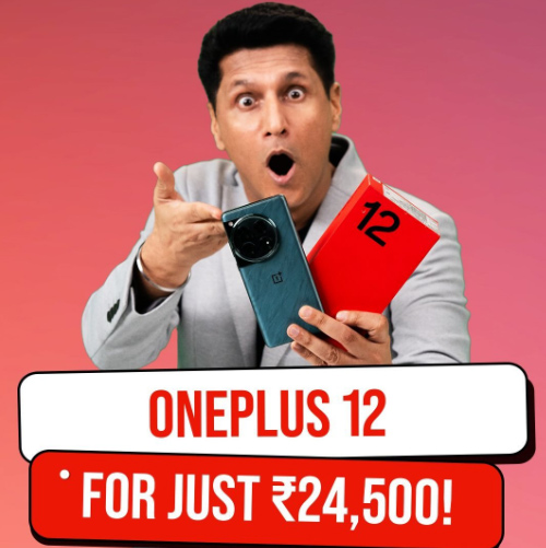 Instagram紅人：印度中腰部科技產(chǎn)品測(cè)評(píng)類網(wǎng)紅博主