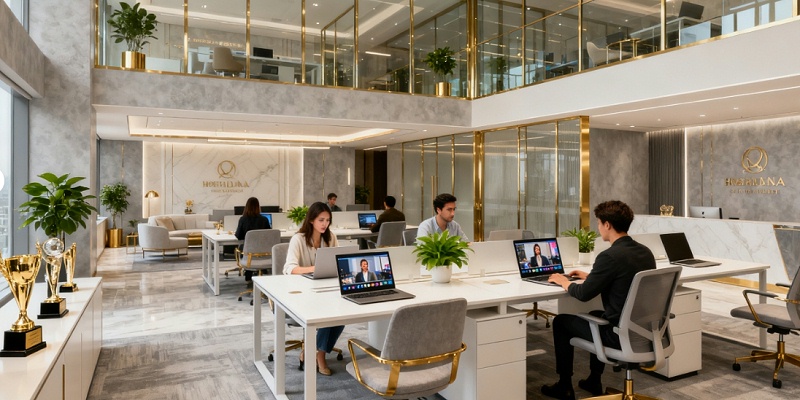 哪家海外達人營銷機構(gòu)好（優(yōu)質(zhì)機構(gòu)推薦指南）