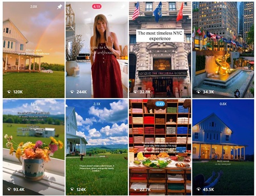 Instagram網(wǎng)紅推薦:美國(guó)家庭農(nóng)場(chǎng)生活中小型博主頻道內(nèi)容