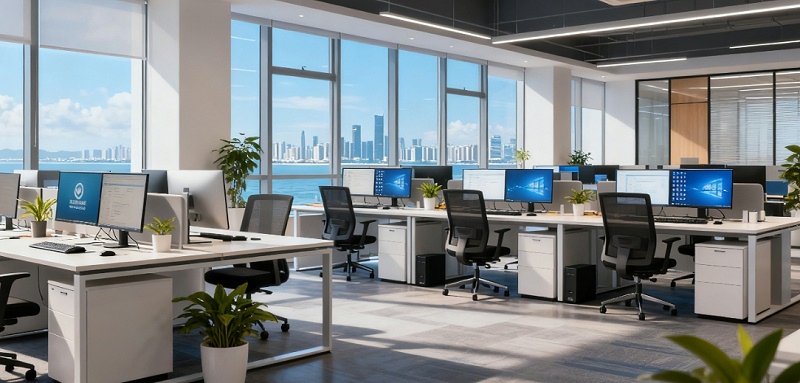 海外網(wǎng)紅營(yíng)銷公司