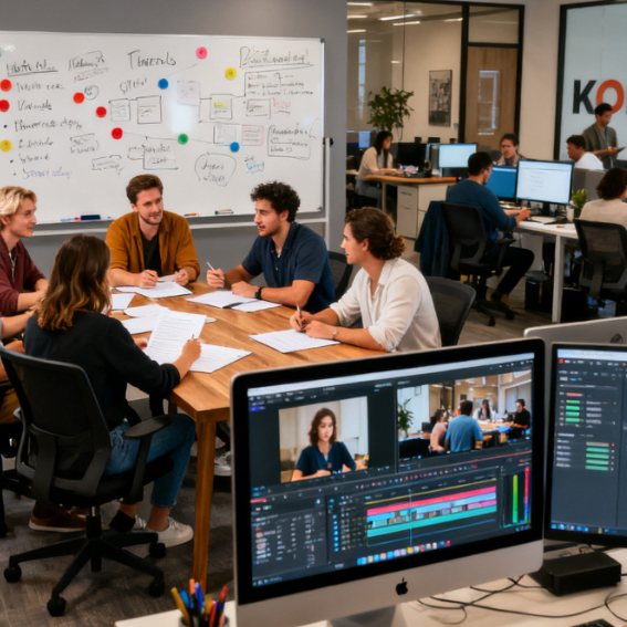 哪家Instagram網(wǎng)紅機構(gòu)靠譜（值得信賴的海外達人營銷公司推薦）