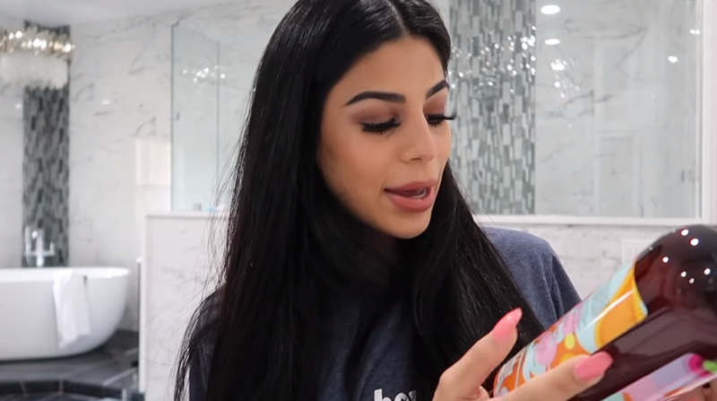 YouTube紅人數(shù)據(jù)