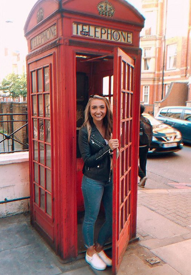 海外網(wǎng)紅推薦