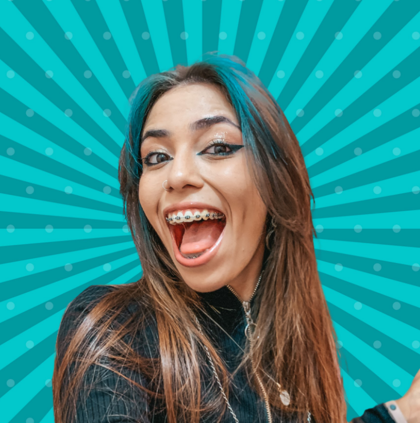 Youtube紅人推廣：G***s  巴西 搞笑