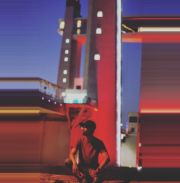 海外網(wǎng)紅推薦