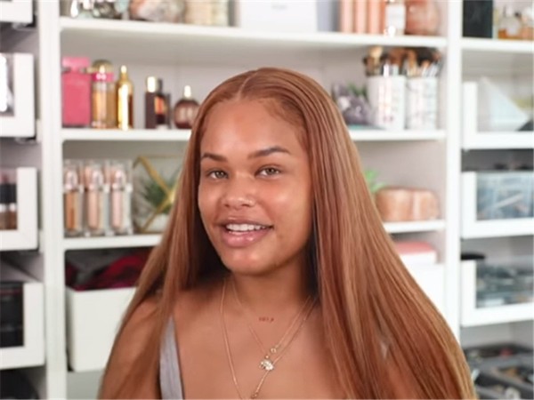 假發(fā)海外網(wǎng)紅營銷