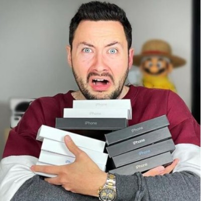 Instagram紅人推薦