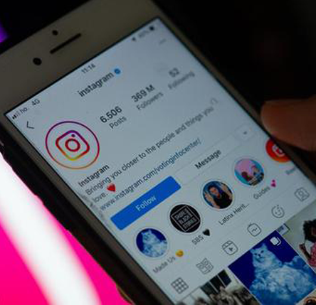 instagram帖子怎么收費以及怎么推廣的？