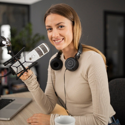 為什么要選擇歐美網(wǎng)紅推廣？