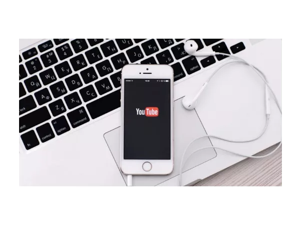 跨境電商通過YouTube紅人推廣站外引流