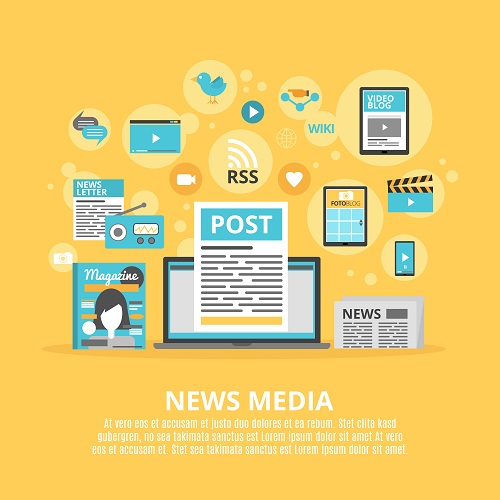 海外媒體發(fā)稿