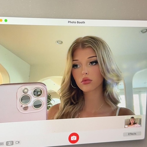 TikTok網(wǎng)紅推廣:美國日常生活分享顏值帶貨達(dá)人