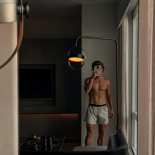 Instagram網(wǎng)紅推薦：西班牙個(gè)護(hù)和運(yùn)動(dòng)產(chǎn)品帶貨達(dá)人