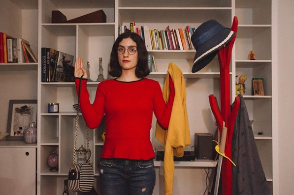 海外網(wǎng)紅推薦