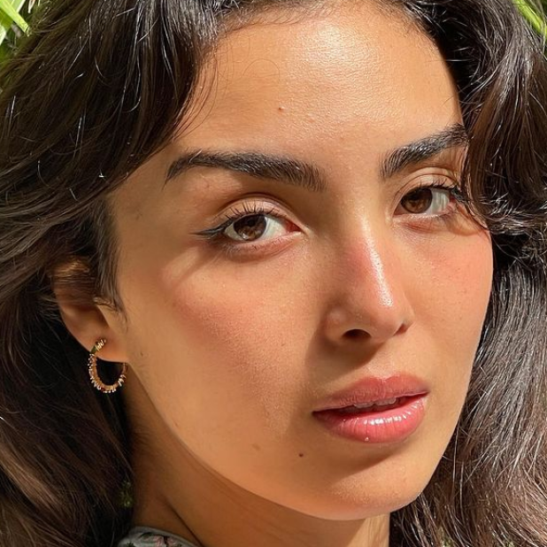 Instagram法國紅人圖片