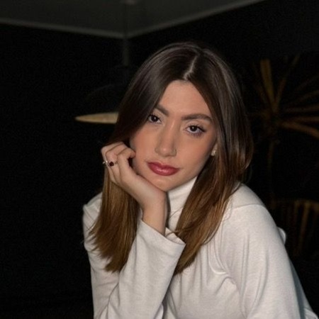 TikTok網(wǎng)紅推薦:巴西160萬(wàn)粉絲的時(shí)尚生活分享中腰部KOL達(dá)人