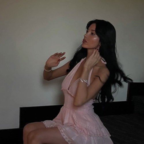 美國時尚類大網(wǎng)紅