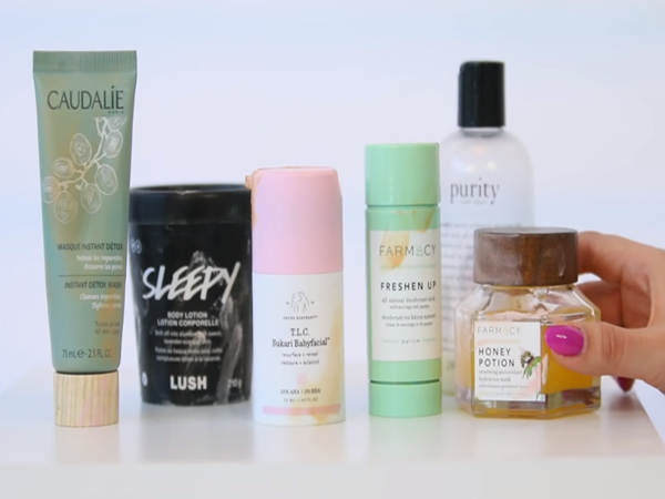 Farmacy, Lush, Caudalie, Drunk Elephant聯(lián)合海外網(wǎng)紅營(yíng)銷案例分析