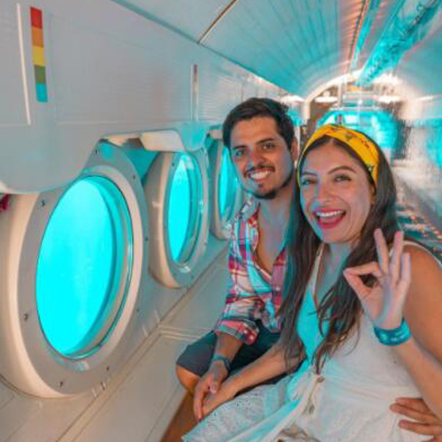 旅游出海營銷應(yīng)該怎么去做？（海外紅人助力旅游出海營銷）