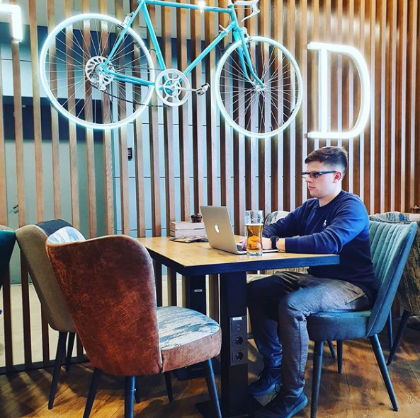 海外網(wǎng)紅推薦