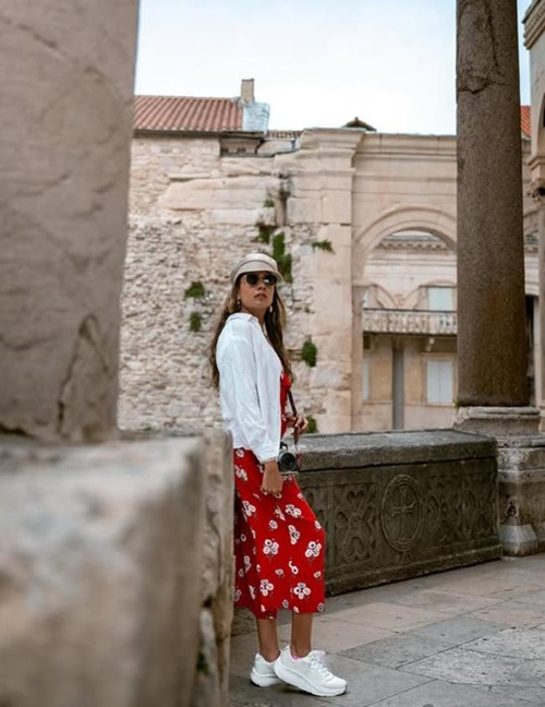 YouTube網(wǎng)紅營銷:墨西哥旅行中腰部博主探店打卡達人