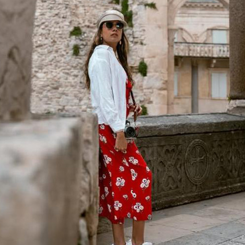 YouTube網(wǎng)紅營(yíng)銷(xiāo):墨西哥旅行中腰部博主探店打卡達(dá)人