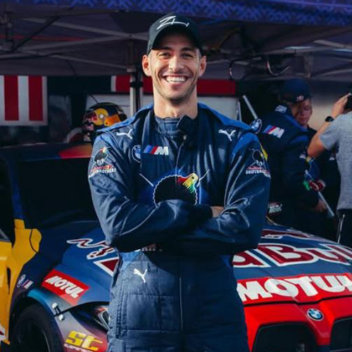 YouTube網(wǎng)紅推廣:希臘70萬(wàn)粉絲汽車(chē)大博主