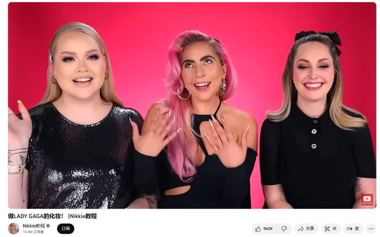 6大社交媒體營銷策略