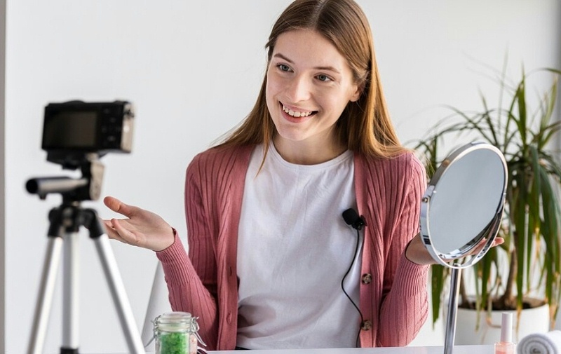 如何通過國外紅人推廣提升服裝品牌的影響力