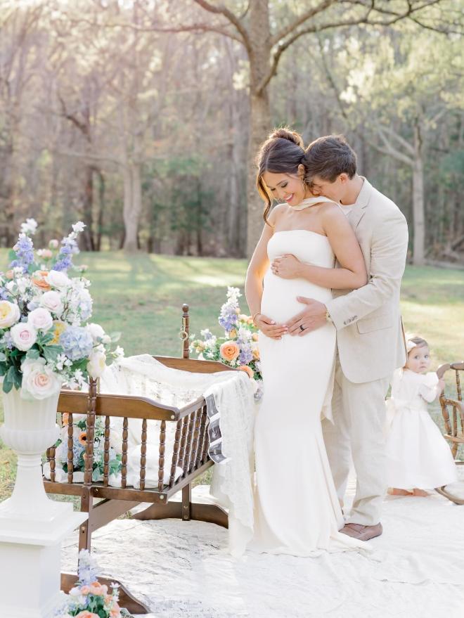 130萬(wàn)粉絲的美國(guó)母嬰和智能家居帶貨達(dá)人