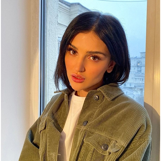 TikTok十大俄羅斯網(wǎng)紅排行榜