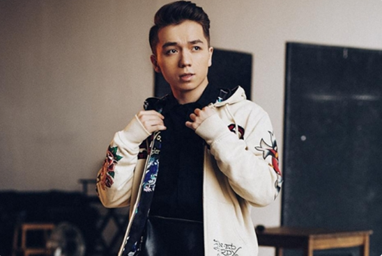 tiktok俄羅斯網(wǎng)紅拉希姆·阿布拉莫夫